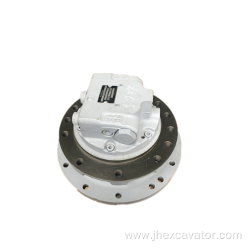 Excavator Parts SK60 Final Drive Travel Motor